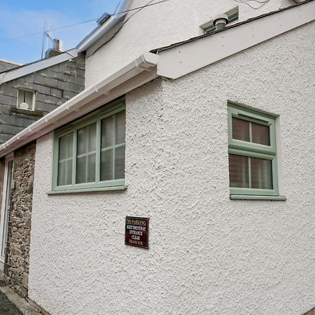 1 Penporth Villa Рейъдър Екстериор снимка