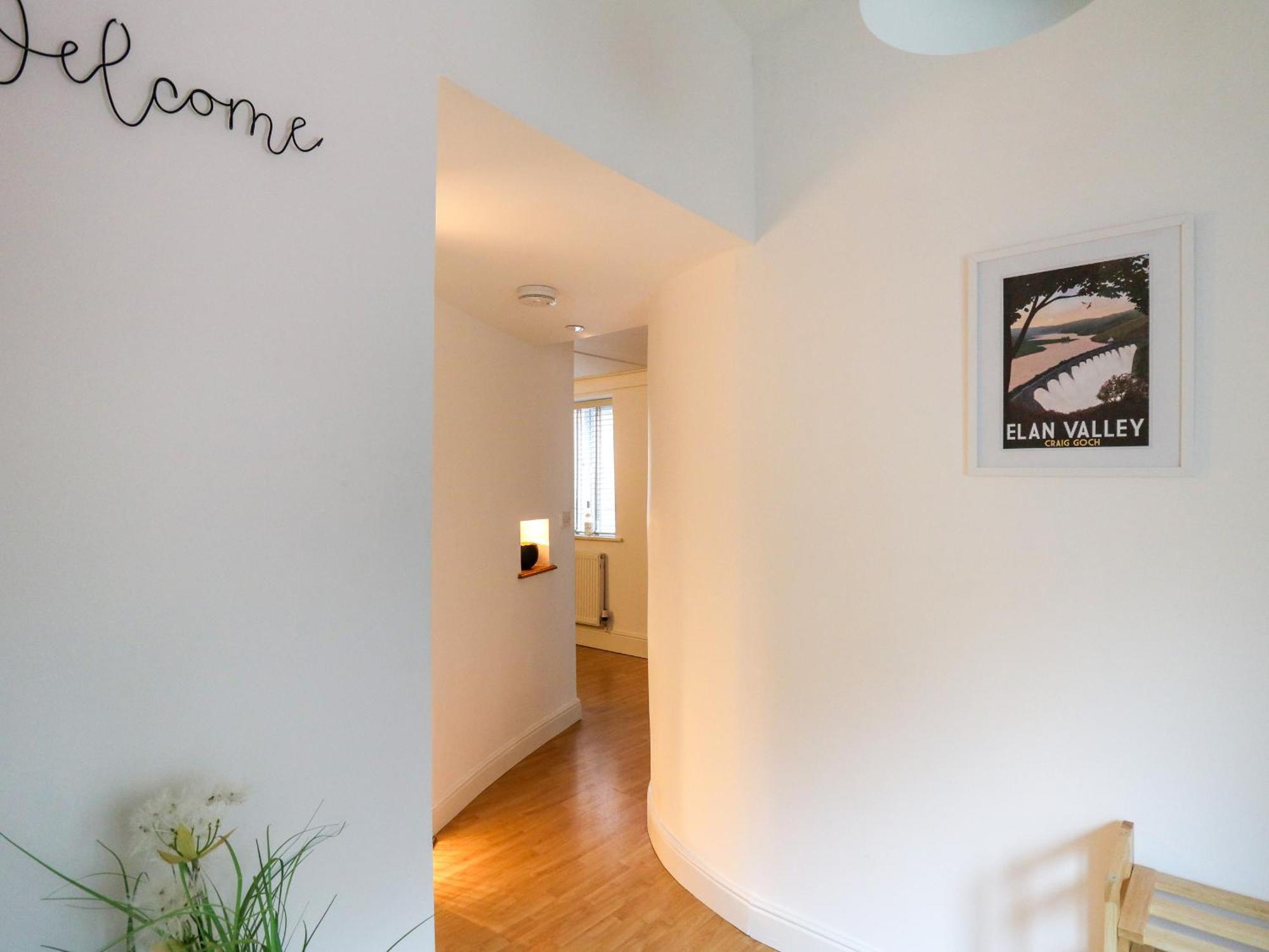 1 Penporth Villa Рейъдър Екстериор снимка