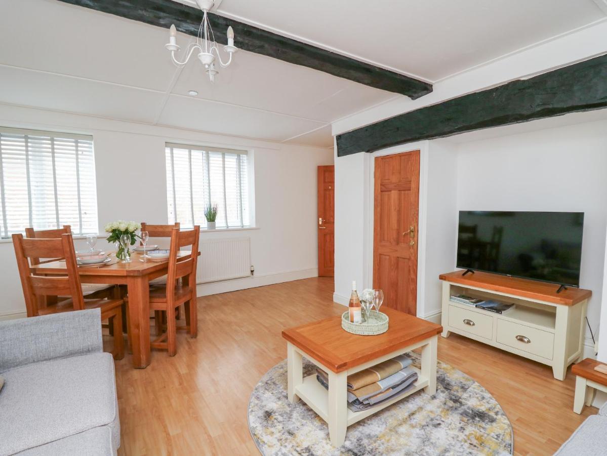 1 Penporth Villa Рейъдър Екстериор снимка