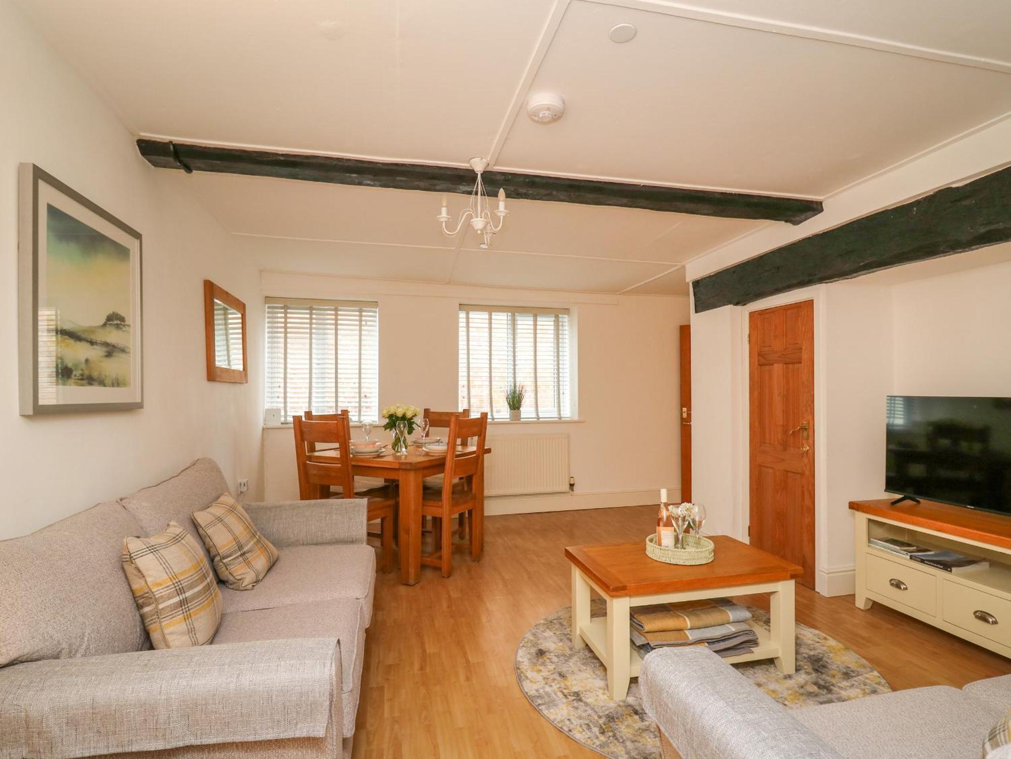 1 Penporth Villa Рейъдър Екстериор снимка