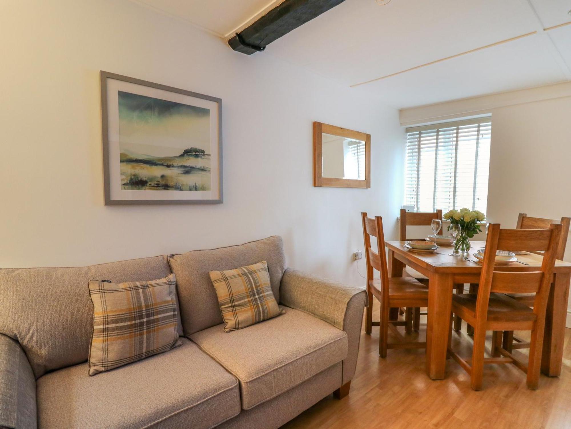 1 Penporth Villa Рейъдър Екстериор снимка