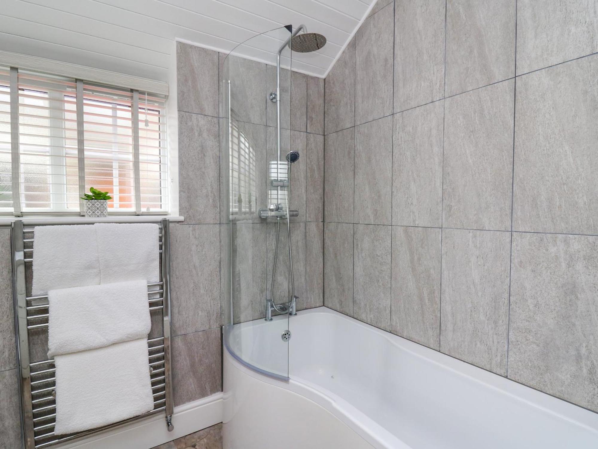 1 Penporth Villa Рейъдър Екстериор снимка