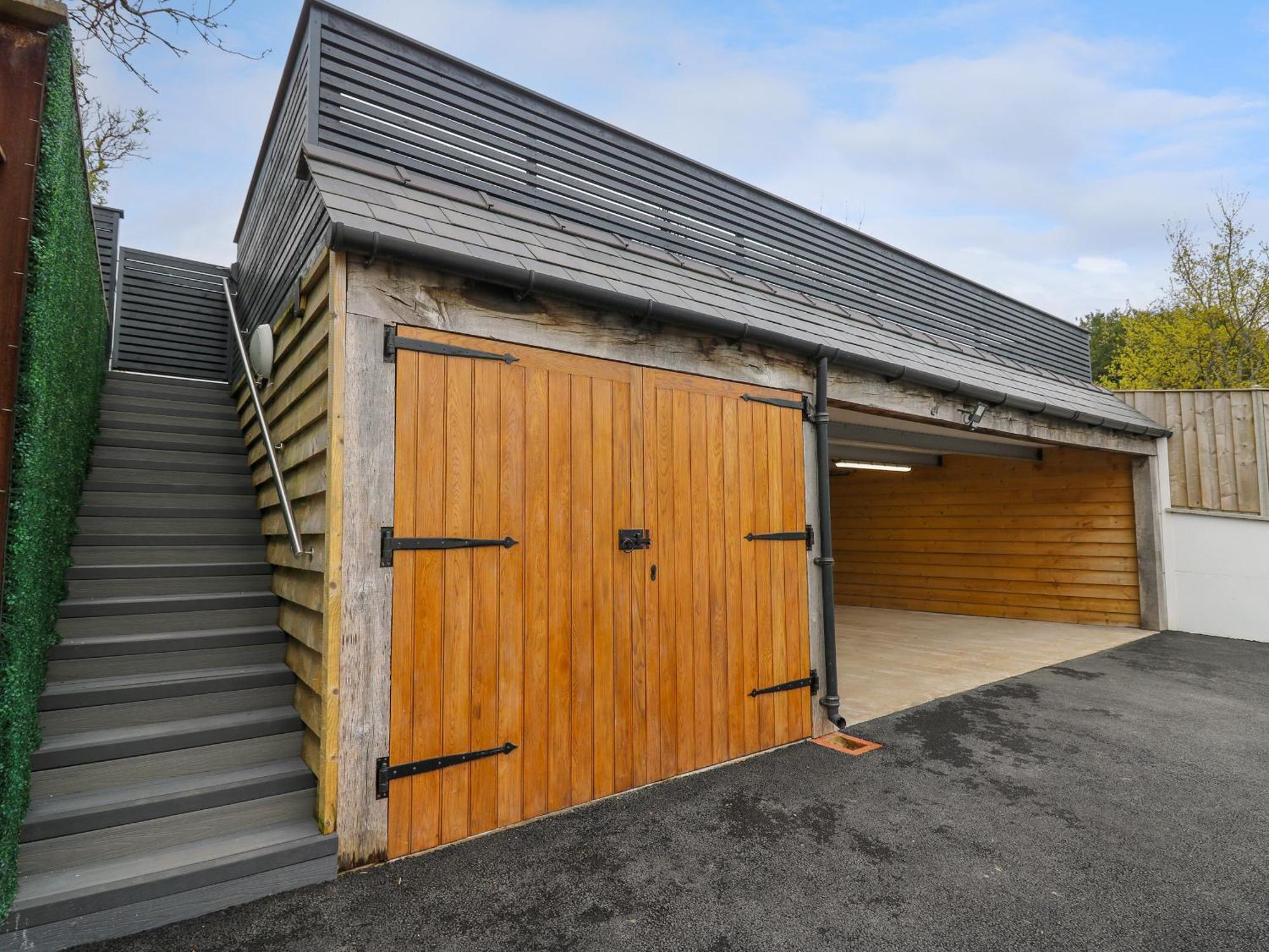 1 Penporth Villa Рейъдър Екстериор снимка